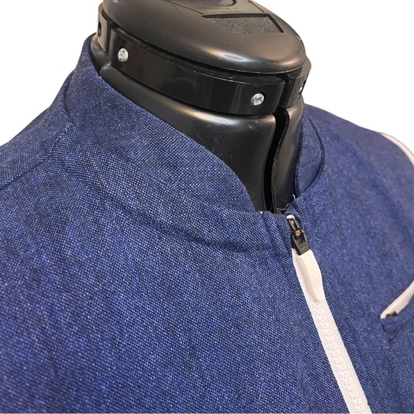 Adidas Wool Performance Boston Athletic Association Marathon Jacket - Picture 4 of 16